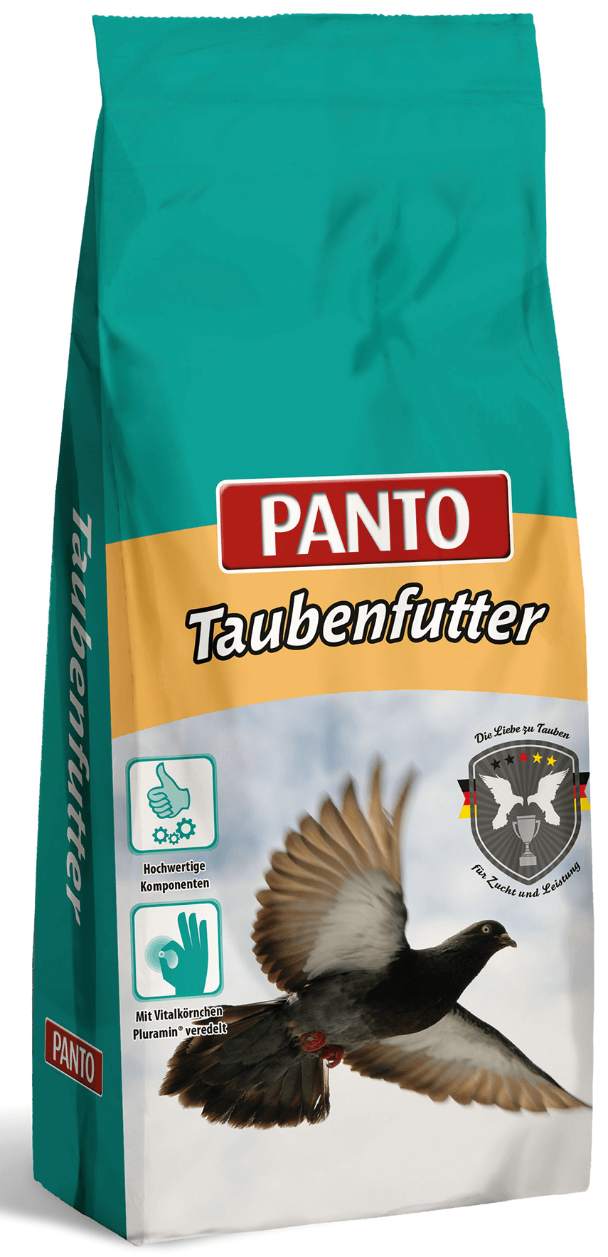 PANTO® Taube California Allzeit