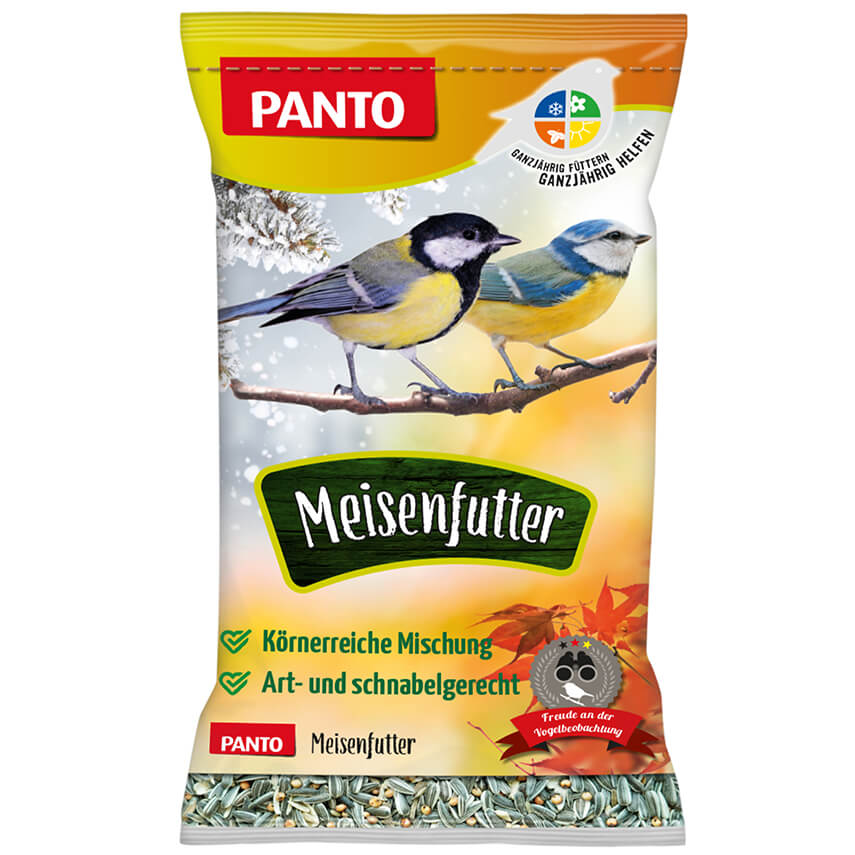 PANTO® Meisenfutter